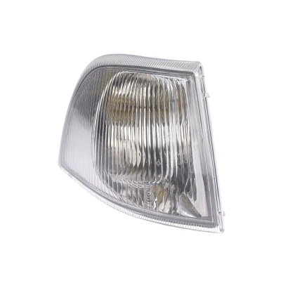 Imagen de TYC 18 5321005 Intermitente Delante, derecha con portalámparas VOLVO: S40 I, V40 Familiar