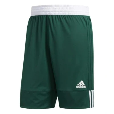 Imagen de adidas Performance 3G Speed Reversible Pantalón corto de deporte, Hombre, Talla: XL, Green