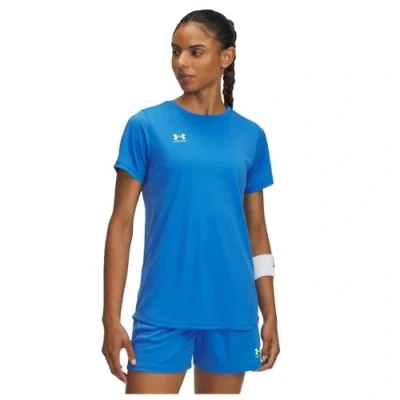 Imagen de Under Armour Camiseta UA W&#039;s Ch. Train SS para Mujer