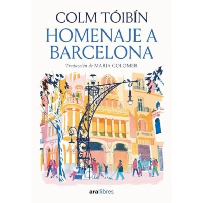 Imagen de Homenaje A Barcelona
