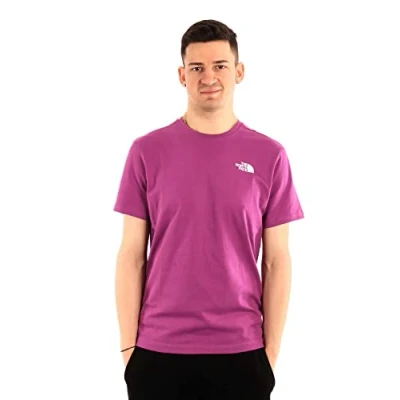 Imagen de THE NORTH FACE Camiseta para Hombre Redbox