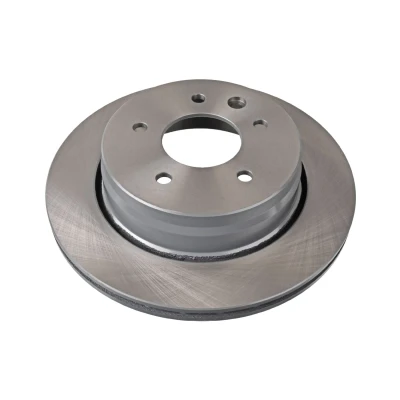Imagen de FEBI BILSTEIN 44139 Disco de freno Eje trasero 305 19,8 5 120 ventilación interna revestido JAGUAR: XK 8 Cabrio, Coupé