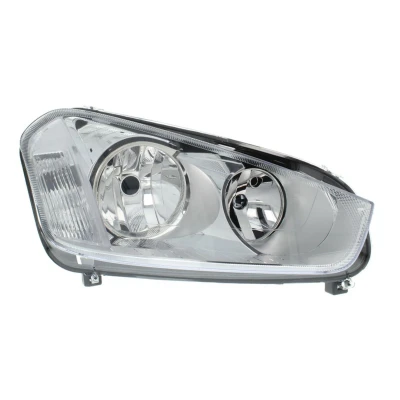 Imagen de ABAKUS 431 1176RMLD EM Faros derecha H7, H1 con servomotor para reg. alcance luces PX26d, P14.5s FORD: C Max norauto, oscaro, mister auto
