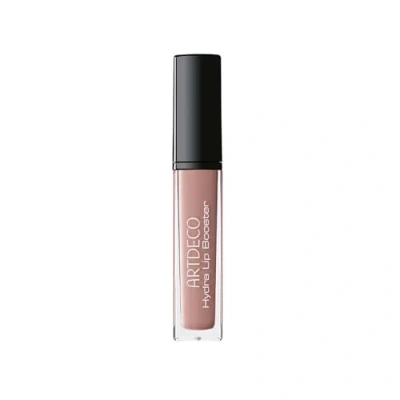 Imagen de Artdeco Hydra Lip Booster Brillo de labios con efecto rellenador (28 translucent mauve) 6 ml
