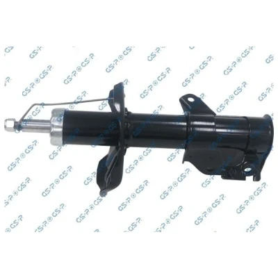 Imagen de GSP 32305791 amortiguador Eje delantero, derecha Presión de gas Bitubular Columna MAZDA: 323 F 6, FAMILIA 6