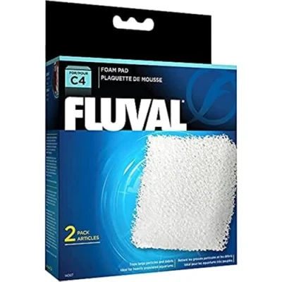 Imagen de Fluval Filtro C4 Foamex