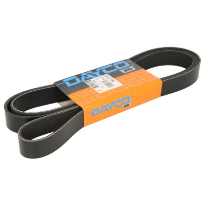 Imagen de DAYCO 8PK2215HD Correa trapecial poli V 2215,0 8