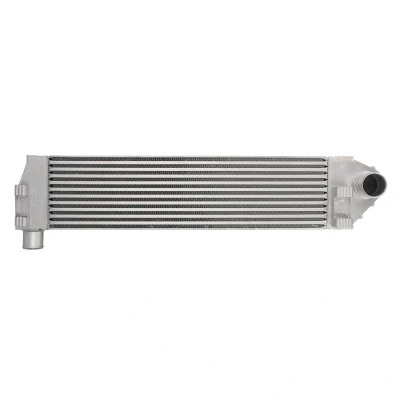 Imagen de THERMOTEC DAR026TT Intercooler RENAULT: MEGANE 2, 2 Coupe Cabriolet, GRAND SCENIC