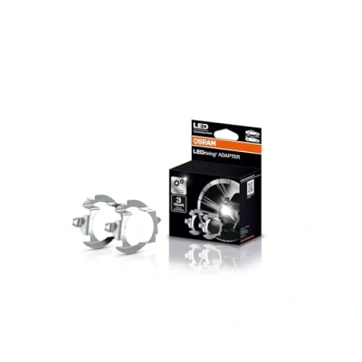 Imagen de Portalámparas, faro principal OSRAM 64210DA06