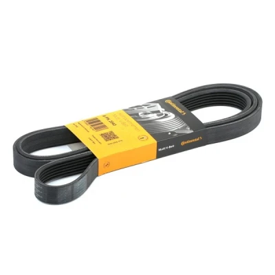 Imagen de CONTITECH 6PK2040 Correa trapecial poli V 2040 6 DODGE: Caliber, MERCEDES BENZ: Clase E Berlina, SSANGYONG: Korando II SUV norauto, oscaro, mister