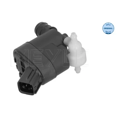 Imagen de MEYLE 37 14 870 0008 Bomba de Limpiaparabrisas 12V KIA: Sportage IV, CARENS 4, cee‘d II Hatchback, HYUNDAI: i20 Active