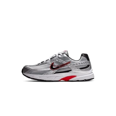 Imagen de Nike Initiator, Zapatillas de Running Hombre, Gris (Metallic Silver/Black/White 001), 40 EU