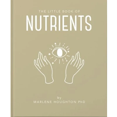 Imagen de The Little Book Of Nutrients (ebook)