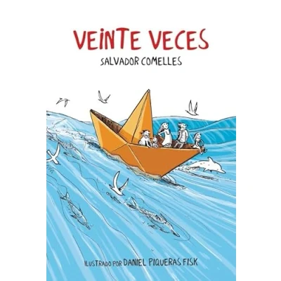 Imagen de Veinte veces (BIRABIRO)