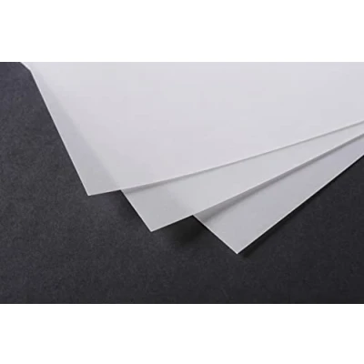 Imagen de Clairefontaine Papel de calco (A4 100SH 180 g, Transparente