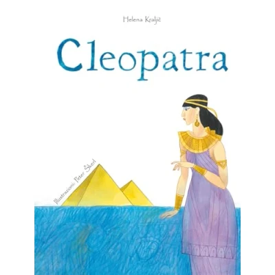 Imagen de Cleopatra (PICARONA)