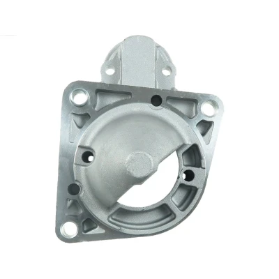 Imagen de AS PL SBR5026 Bendix, motor de arranque