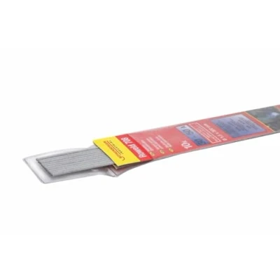 Imagen de Rothenberger Industrial Stabelektrode aus Stahl Rutil, Roweld 708, Ø 1.5 x Länge: 300 mm, 10 Stück