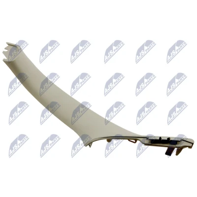 Imagen de Manecilla de puerta, equipamiento habitáculo NTY EWS BM 026