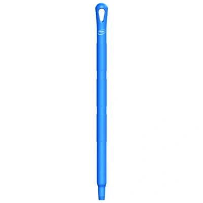Imagen de Vikan 29663 Ultra Higiénico Mango Azul, Longitud 650 mm