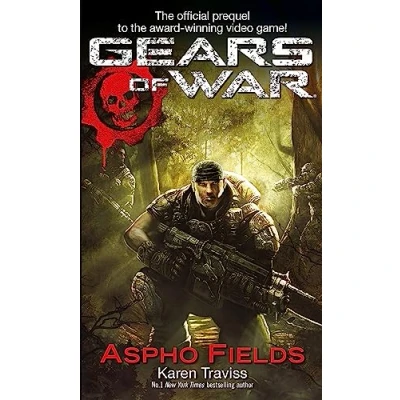 Imagen de Gears Of War: Aspho Fields (ebook)