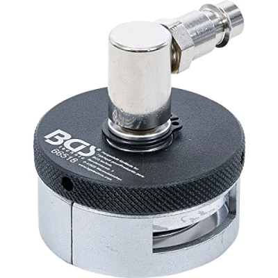 Imagen de BGS 66518 Adaptador para el purgado de frenos modelos Tesla 3 e Y