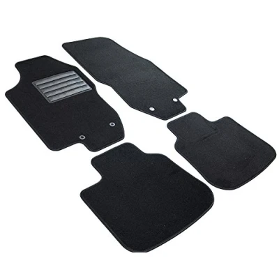 Imagen de MTM SP 1757 Alfombrillas a Medida en Velour para Lancia Lybra 1999&gt;