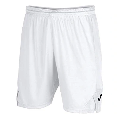 Imagen de Joma Short Toledo II Blanco