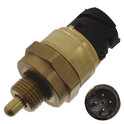 Imagen de Interruptor de presión aceite FEBI BILSTEIN 38715