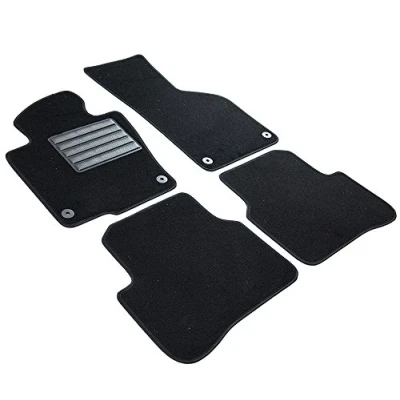 Imagen de MTM SP 3719 Alfombrillas a Medida en Velour para Passat (B6 &amp; B7) 2005 2014