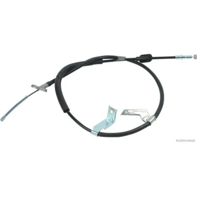 Imagen de HERTH+BUSS JAKOPARTS J3934082 Cable de Freno Mano 1802 HONDA: CR V 3
