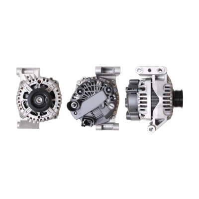 Imagen de DRI 218318902 Alternador 12V 105A FIAT: 500L, Fiorino III Furgón / Familiar, PEUGEOT: Bipper Furgón, Tepee, CITROËN: Nemo