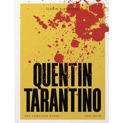 Imagen de Quentin Tarantino