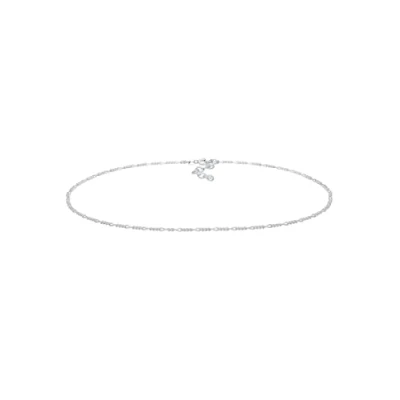 Imagen de Elli Collar Mujer Gargantilla de Filigrana en Plata Ley 925