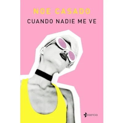Imagen de Cuando nadie me ve (Erótica)