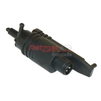 Imagen de METZGER 2220022 Bomba de Limpiaparabrisas Pieza Recambio Original AUDI: A4 B5 Berlina, A6 C4 Avant, Coupe B3