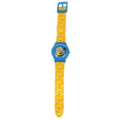 Imagen de Joy Toy Reloj de Bolsillo Aprende la Hora Cuarzo 90727