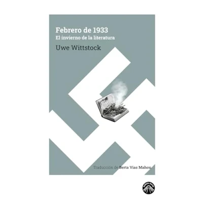 Imagen de Febrero De 1933
