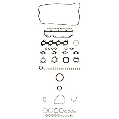 Imagen de AJUSA 51031700 Juego completo de juntas, motor sin junta culata TOYOTA: Auris Hatchback, Avensis II Hatchback