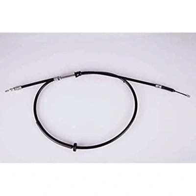 Imagen de HELLA 8AS 355 669 141 Cable de Freno Mano 1830, 1665 VOLKSWAGEN: Passat B5 GP Berlina