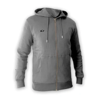 Imagen de GEMS QM01 0009 Metropolitan Sweatshirt Men&#039;s Grey L