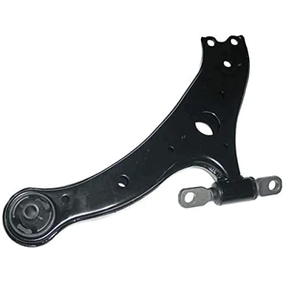 Imagen de TRW JTC7547 Barra oscilante, suspensión de ruedas Brazo oscilante transversal TOYOTA: Avensis III Familiar