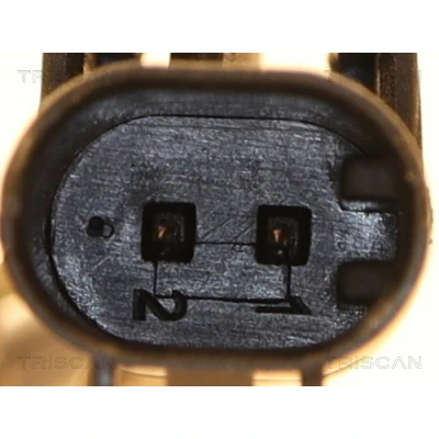 Imagen de TRISCAN 8180 10321 Sensor de ABS 2 1845 18,3 MERCEDES BENZ: Sprinter 3.5 T Furgón, 5 Bus, VOLKSWAGEN: Crafter 30 35 Bus