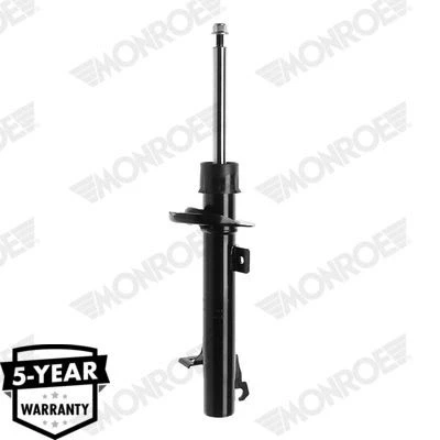 Imagen de MONROE G7395 amortiguador Presión de gas Bitubular Columna Espiga arriba, Abrazadera abajo FORD: Fusion Familiar