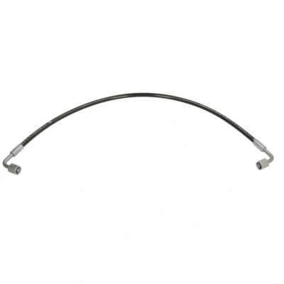 Imagen de FEBI BILSTEIN 106157 Tubo flexible. elemento de vuelco cabina