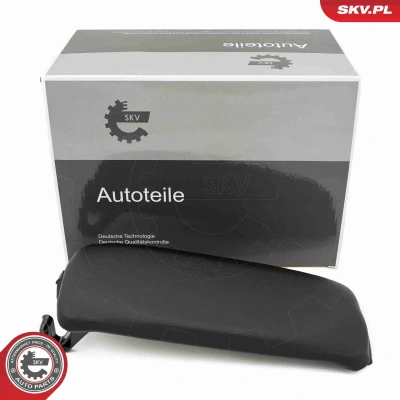 Imagen de ESEN SKV 93SKV303 apoyabrazos AUDI: A4 B6 Sedán, Avant, A6 C5 Sedán