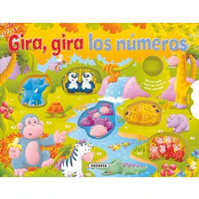 Imagen de Gira Los Numeros