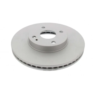 Imagen de MAPCO 45585C Disco de freno Eje delantero 257,5 22 4 100 ventilado revestido MAZDA: MX 5 IV, 2 Hatchback