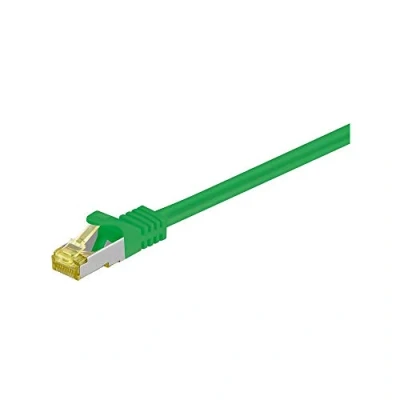 Imagen de Wentronic Rj 45 Cat7 15m Cables De Red