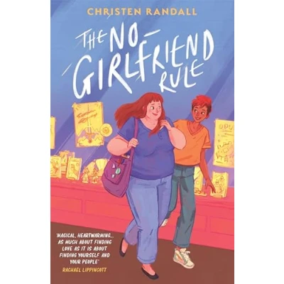 Imagen de The No girlfriend Rule